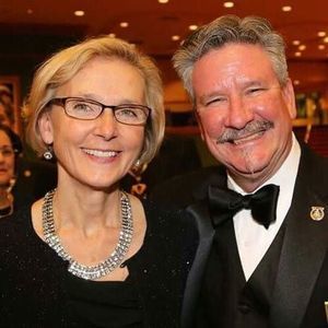 Meet your Posher, Donna